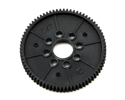 Spur Gear (75T)