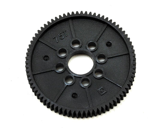 Spur Gear (75T)
