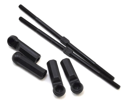 HPI Steering Turnbuckle Set (2)