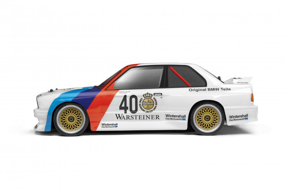 RS4 Sport 3 Warsteiner BMW M3 E
