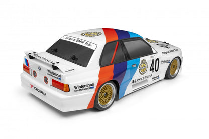 RS4 Sport 3 Warsteiner BMW M3 E