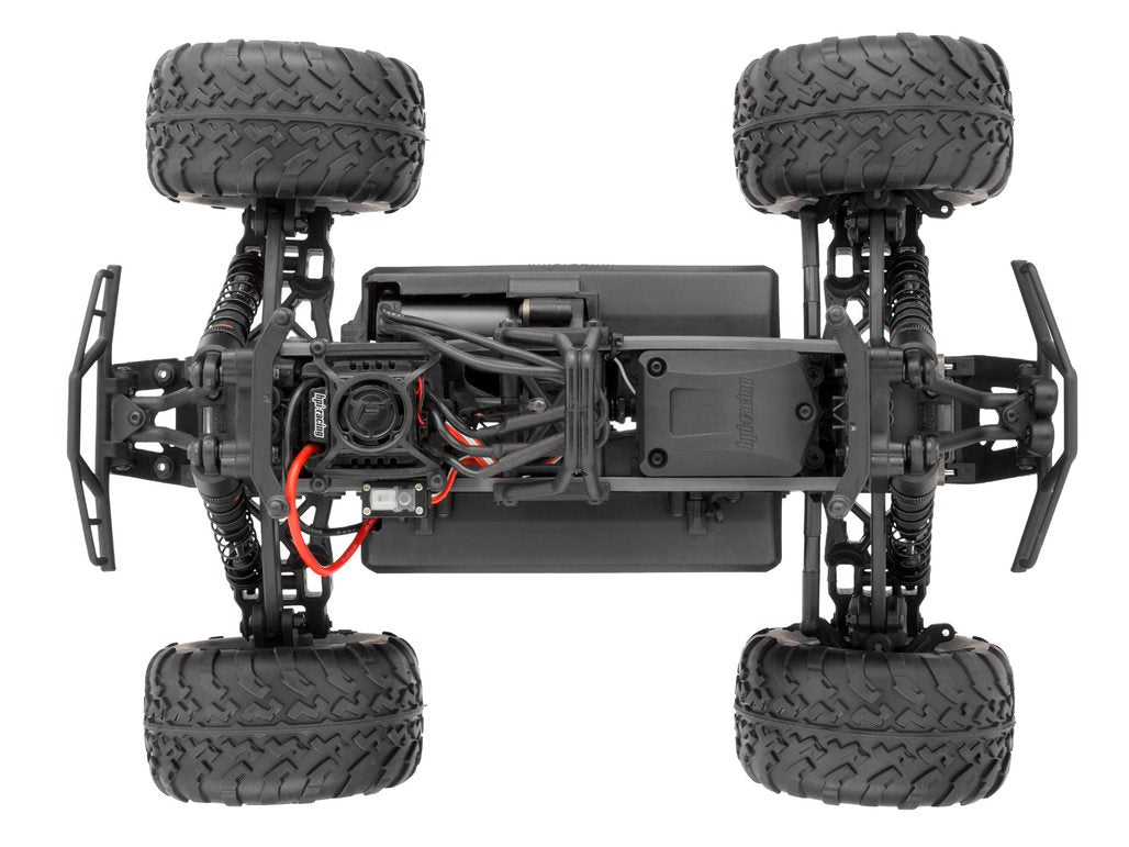 Savage XS Flux GT2-XS RTR 4WD Mini Monster Truck