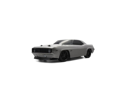HPI Sport 3 1969 Chevrolet Camaro Z28 Custom RTR 1/10 Electric Touring Car w/2.4GHz Radio, 7.2V Battery & Charger