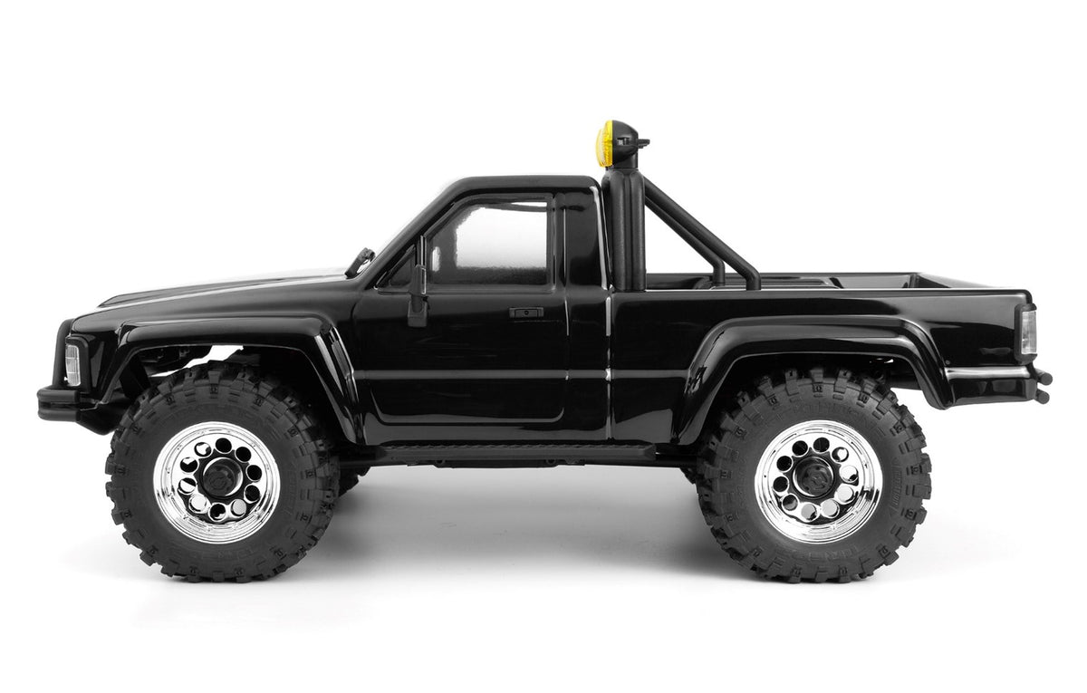 Venture18 Flux 1985 Toyota Hilux SR5, Brushless