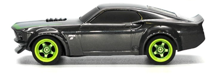 nano-TTR 1969 Ford Mustang RTR-X