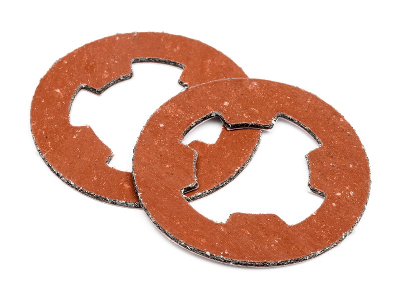 Slipper Clutch Pad, Savage X