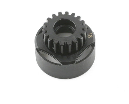 Clutch Bell, 18T (Savage X)