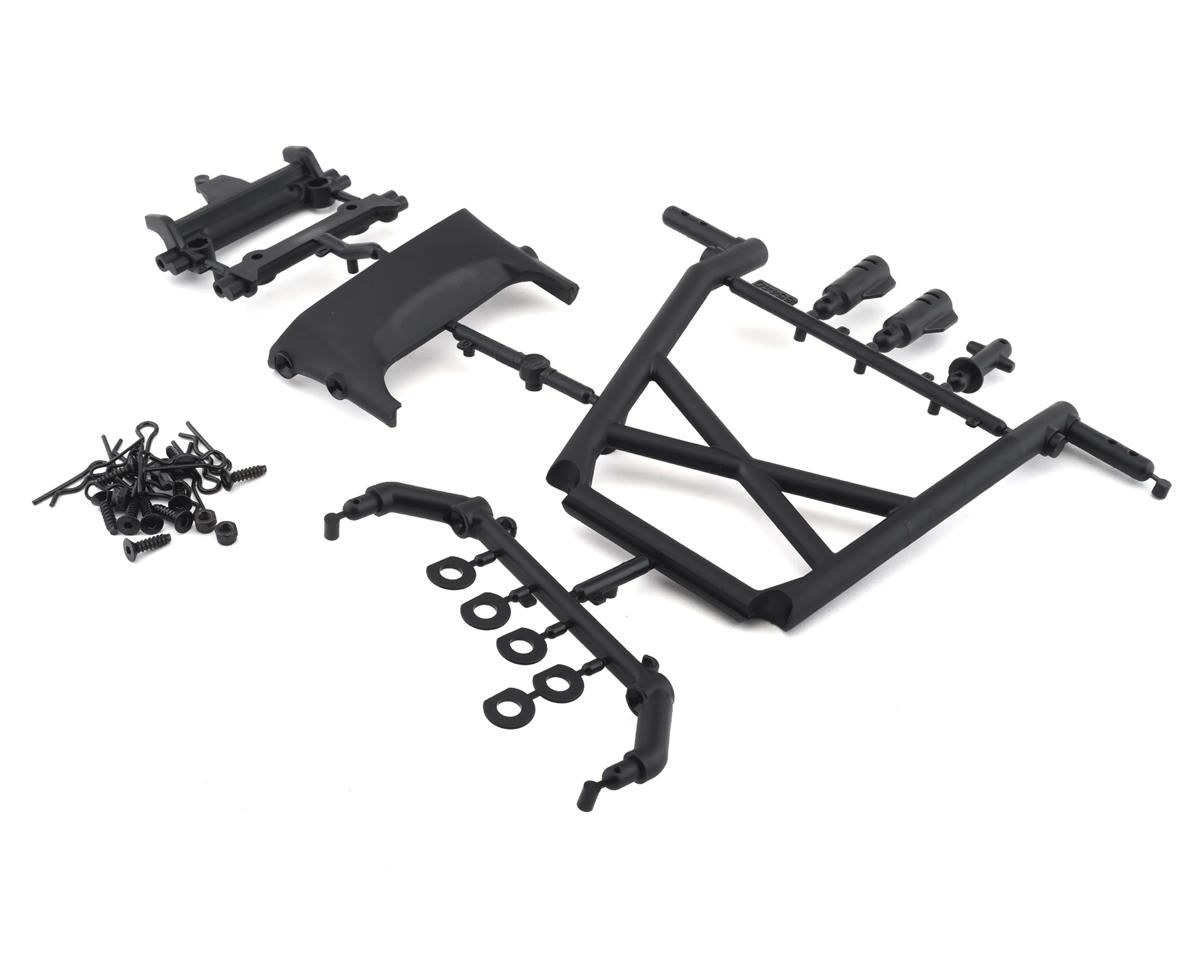 HPI Center Roll Bar Set