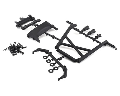 HPI Center Roll Bar Set