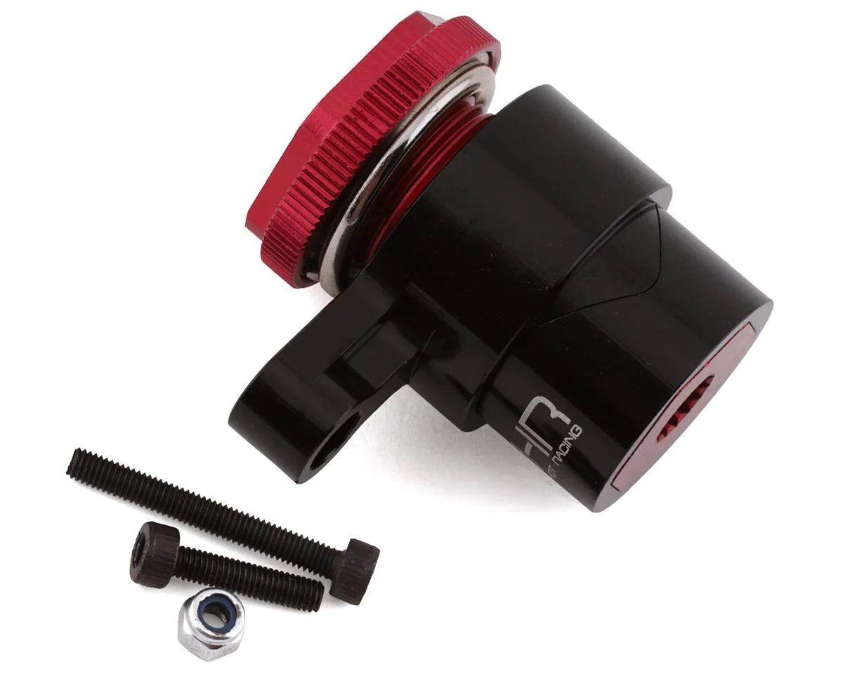 Kraton/Outcast 8S Aluminum Steering Servo Saver Arm (15T)