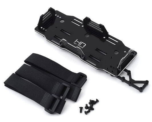 Hot Racing Arrma 6S Aluminum Chassis Brace 6S/8S Battery Mount