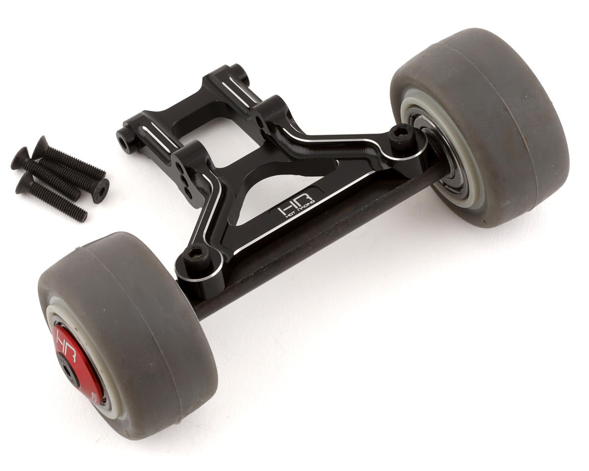 Arrma 1/8 6S BLX Aluminum HD Wheelie Bar Set