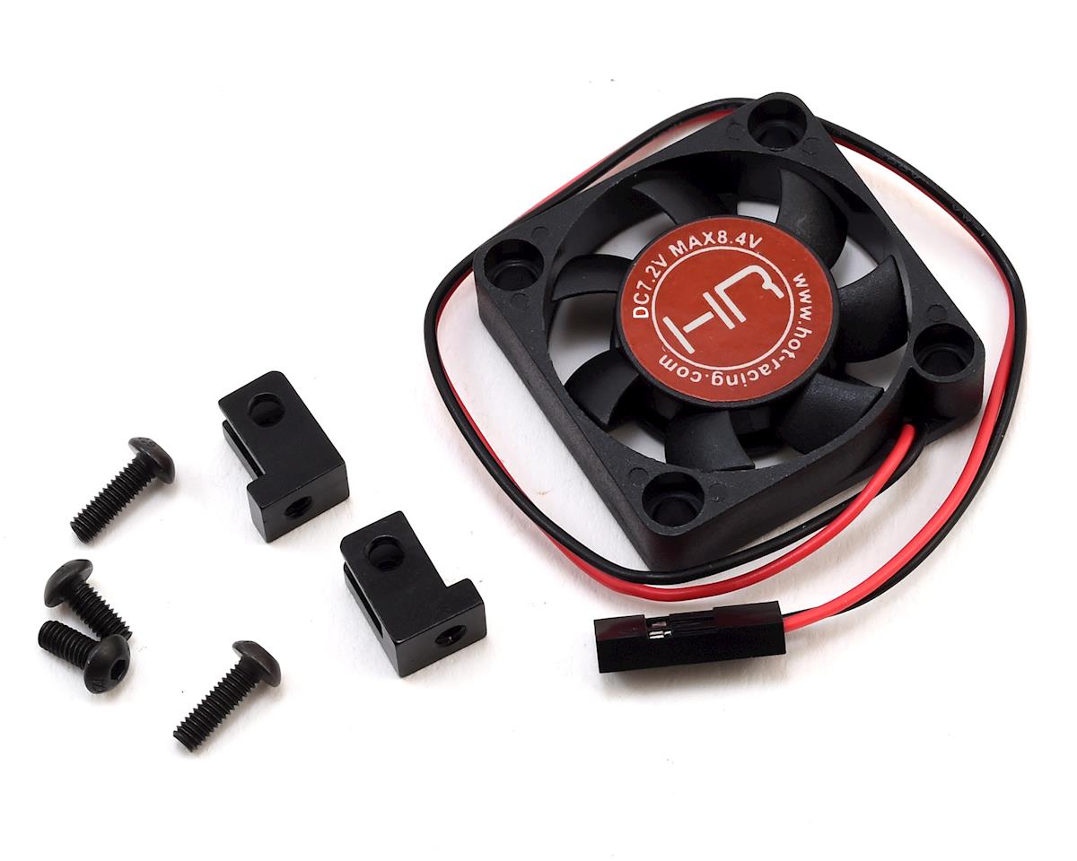 Hot Racing Castle Sidewinder Cooling Fan – Parkflyers RC