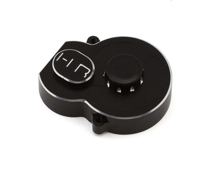 Losi® Micro-B Aluminum Gearbox Cover (Black)