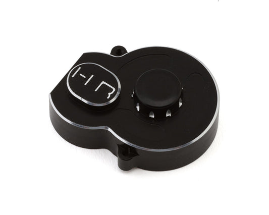 Losi® Micro-B Aluminum Gearbox Cover (Black)