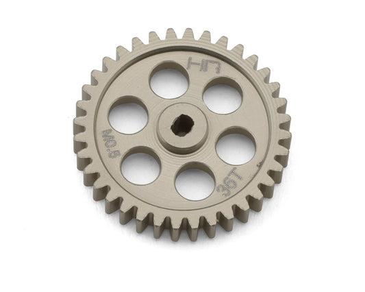 Losi Micro-B Aluminum Speed-Run Spur Gear (36T)
