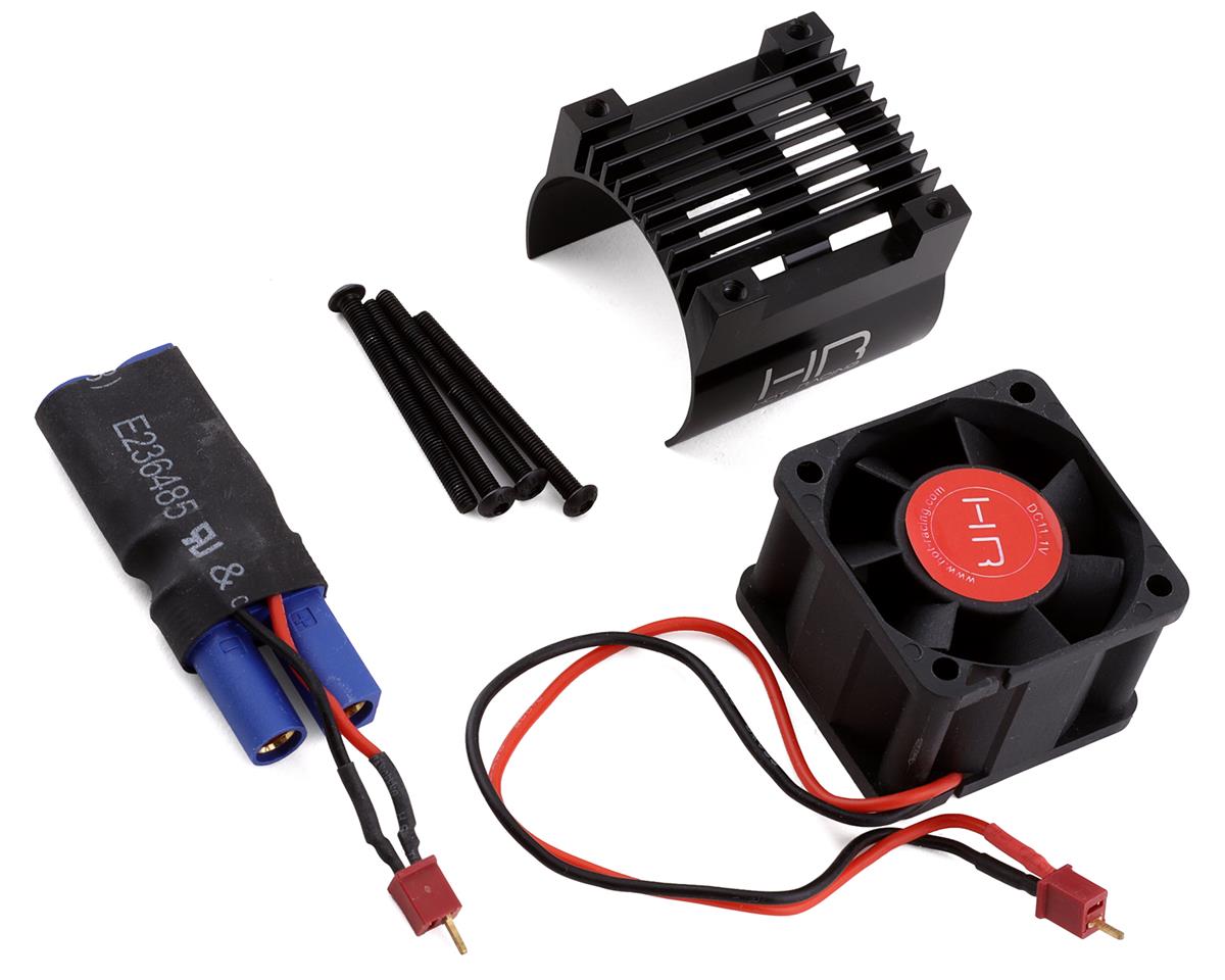 Hot Racing Piece Hot Racing Upgrades – Parkflyers RC