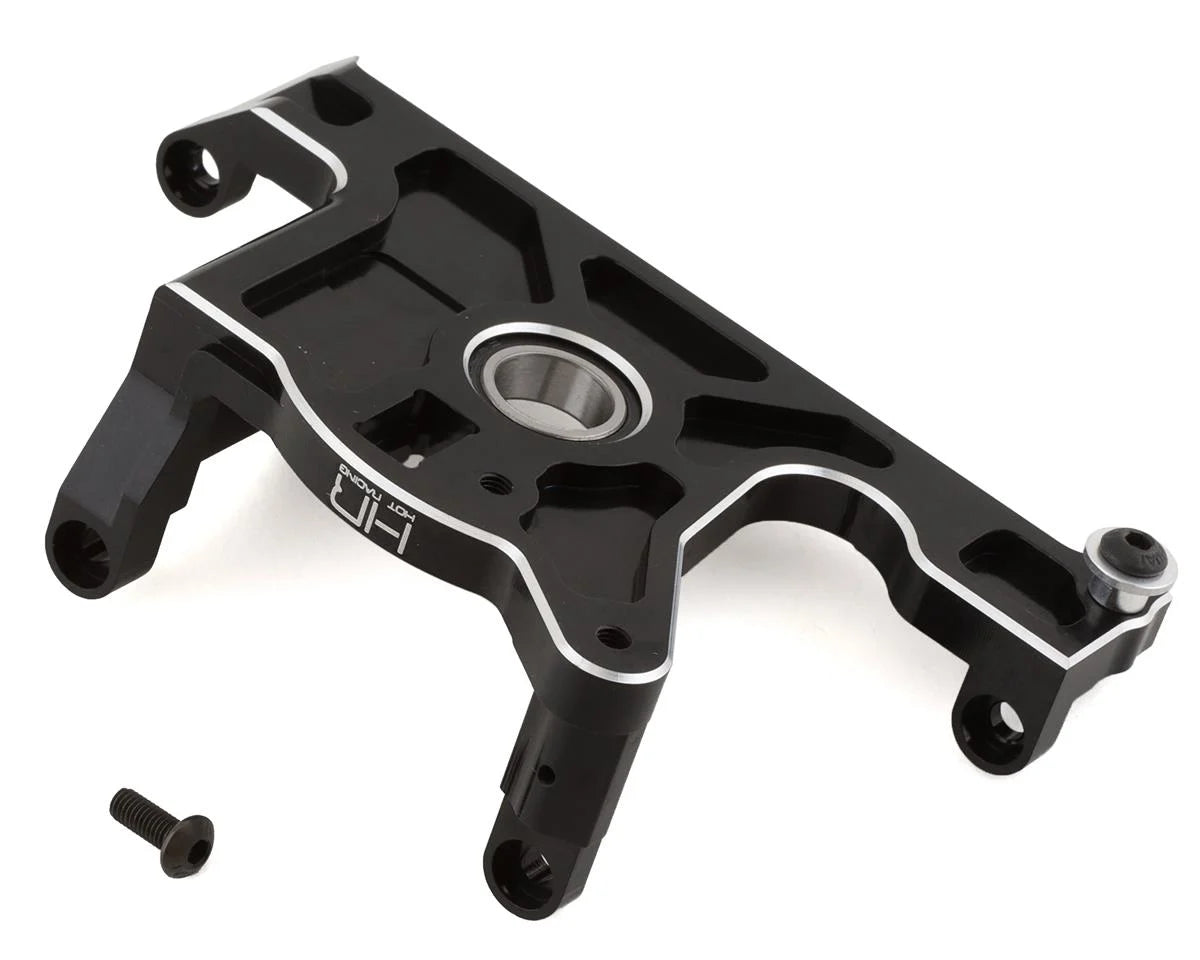 HD Bearing Motor Mount for Traxxas Rustler 4X4/LCG Slash 4x4