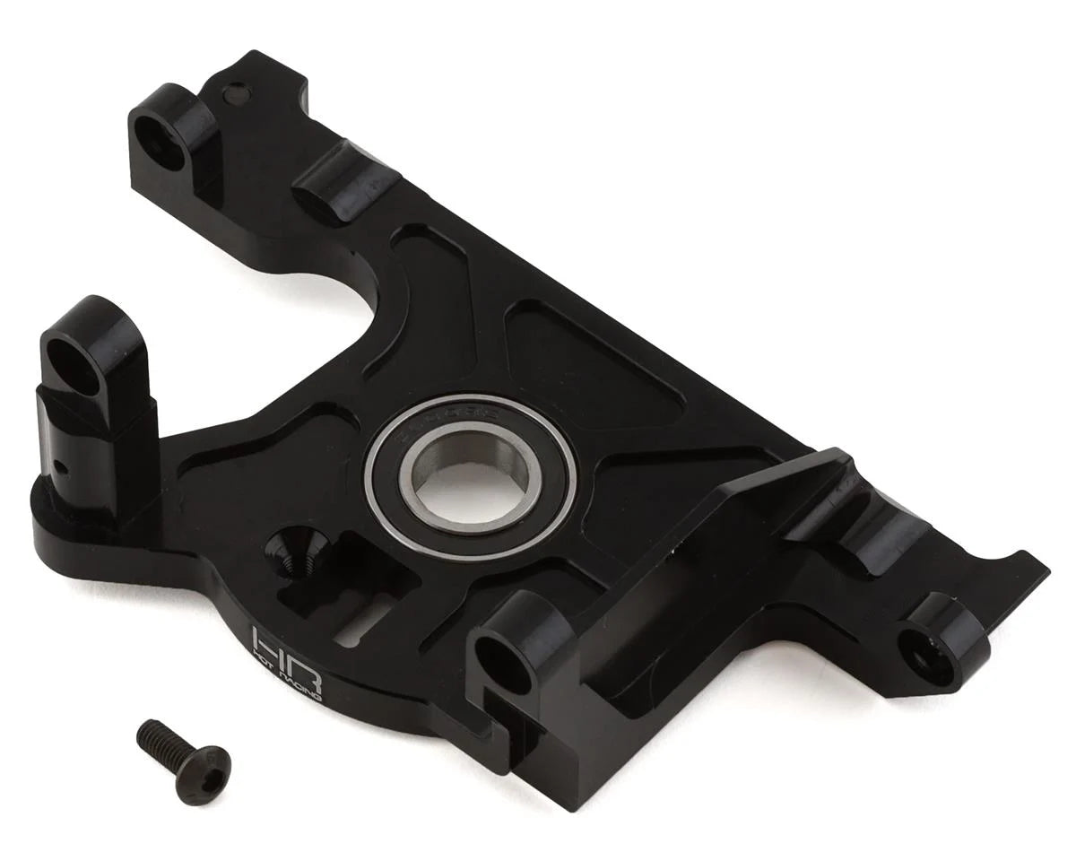 HD Bearing Motor Mount for Traxxas Rustler 4X4/LCG Slash 4x4