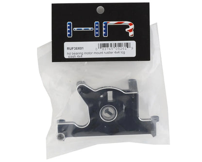 HD Bearing Motor Mount for Traxxas Rustler 4X4/LCG Slash 4x4