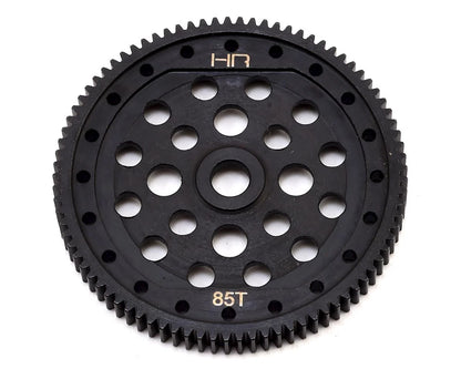 ECX 48P Super Duty Steel Spur Gear (85T)