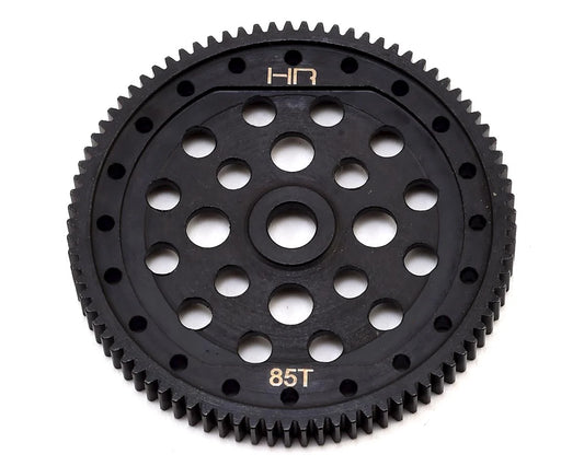 ECX 48P Super Duty Steel Spur Gear (85T)