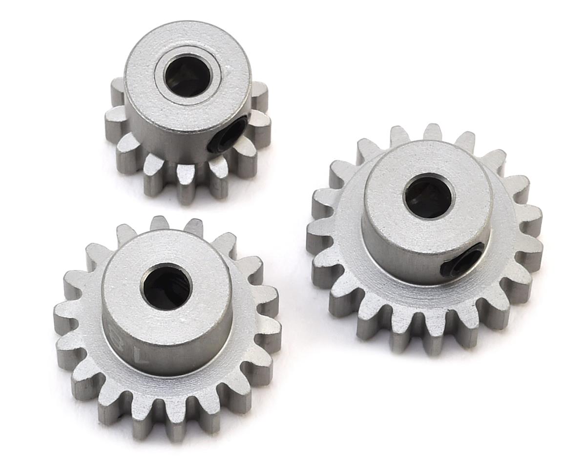 Aluminum 32P Speed Tuned Pinion Gears (3)