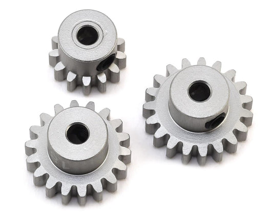 Aluminum 32P Speed Tuned Pinion Gears (3)