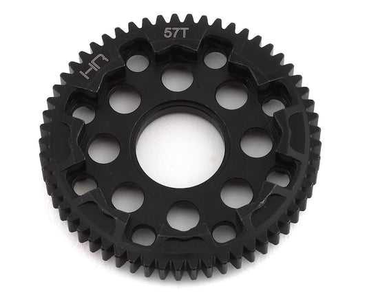 Arrma 4S BLX OT Steel 0.8MOD Spur Gear (57T)