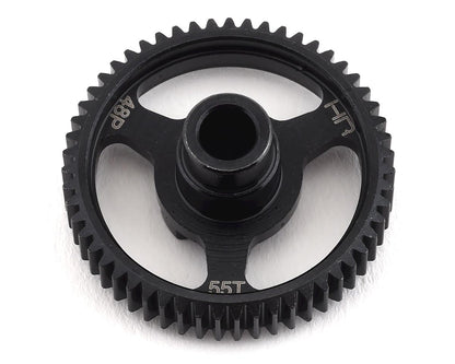 Steel Spur Gear for Traxxas 4-Tec 2.0 (55T)
