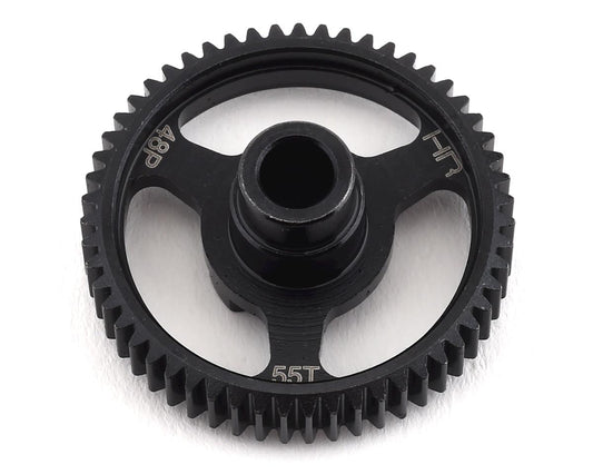 Steel Spur Gear for Traxxas 4-Tec 2.0 (55T)
