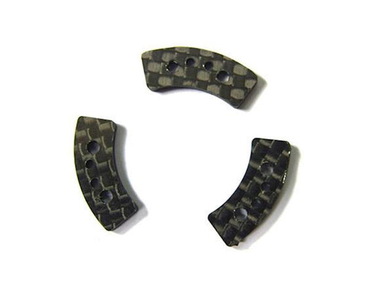Carbon Fiber "Long" Traxxas Slipper Clutch Kit