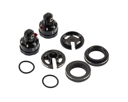 X-Maxx Aluminum Shock Upgrade Kit (2)