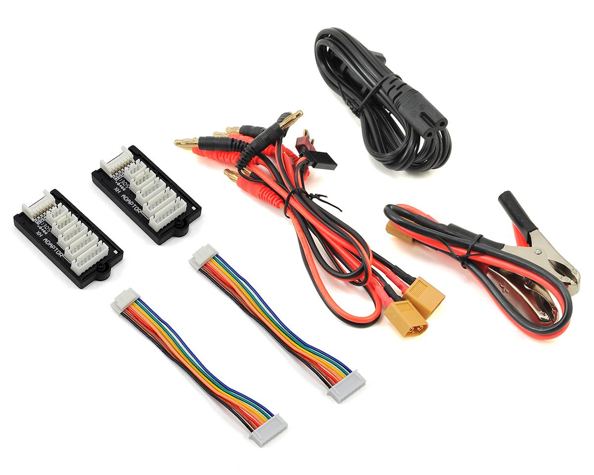 X2 AC Plus Black Edition AC/DC Multi-Charger (6S/10A/100W)