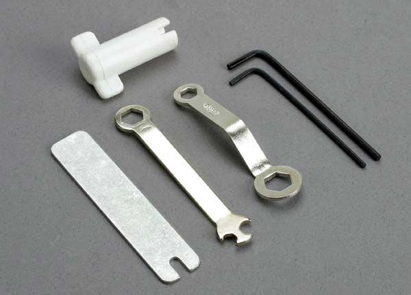 TOOL SET BLAST/VILLIAN