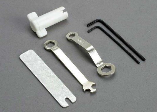 TOOL SET BLAST/VILLIAN