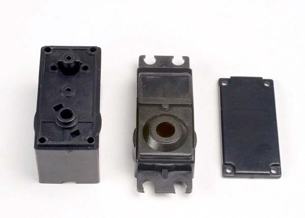 CASE SERVO HIGH-TORQUE SERVO