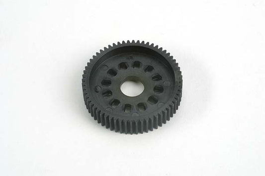 DIFFERENTIAL GEAR 60-TOOTH SRT Diff gear, 60-tooth (for SRT)
