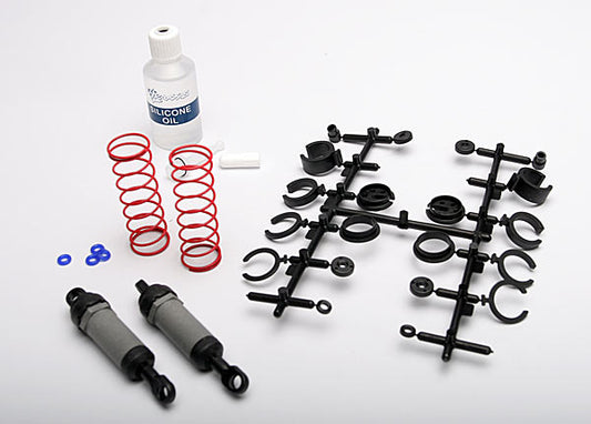 Ultra Shocks (Long) (Gray) (2)