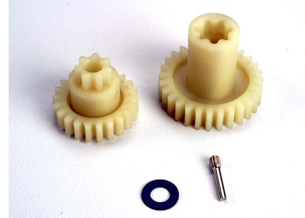 Primary Transmission Gears