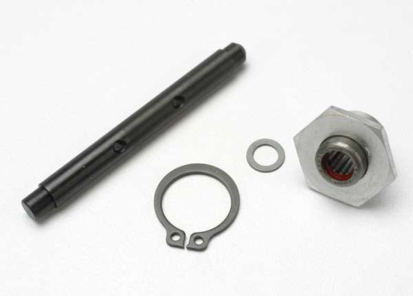 Primary Transmission Shaft