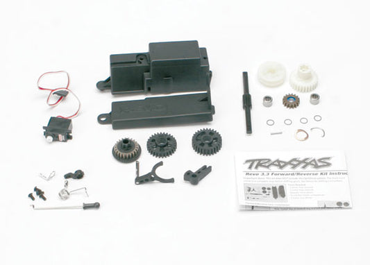 REVERSE INSTALLATION KIT REVO