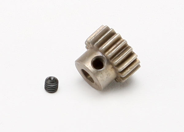 TRAXXAS PINION 18-T FOR 32-P HARDENED