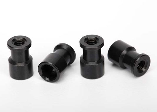 Hub Retainers (4)