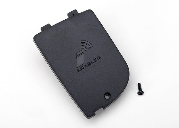 COVER PLATE, WIRELESS MODULE