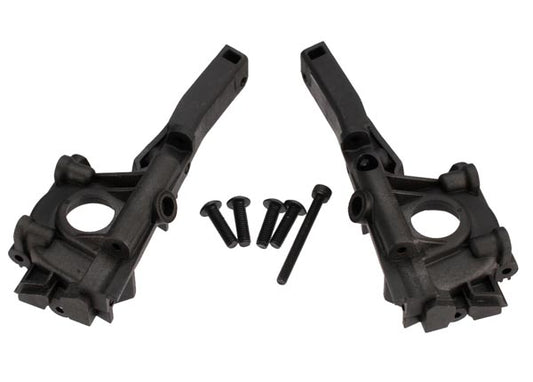 BULKHEAD FRONT (LEFT & RIGHT