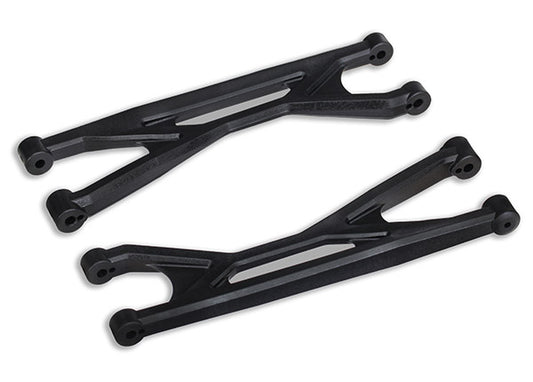 X-MAXX Upper Suspension Arms (2)