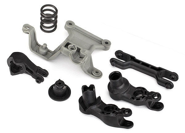 X-MAXX Steering Bellcranks with Hardware