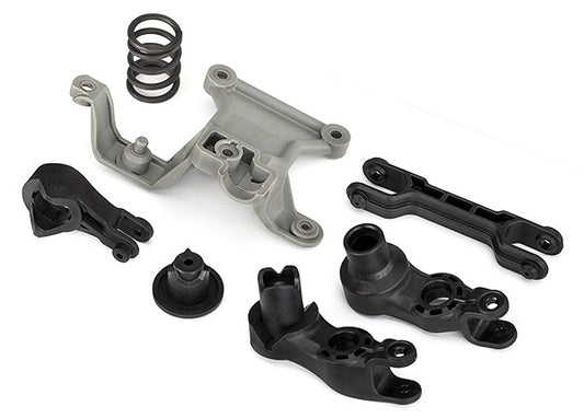 X-MAXX Steering Bellcranks with Hardware