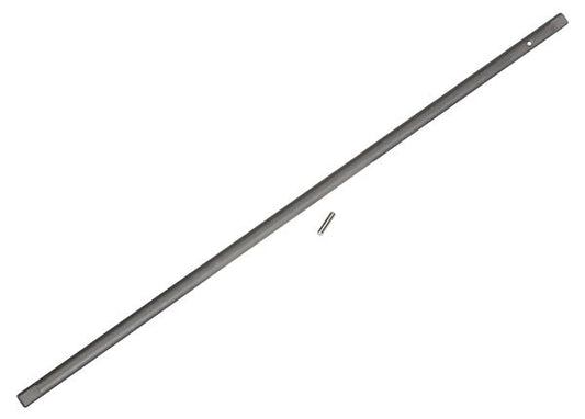 DRIVESHAFT CENTER STEEL PIN